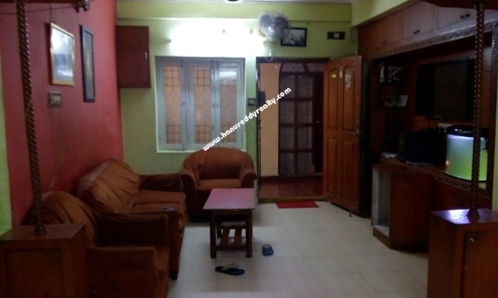 4 BHK Flat for Sale in East Point Colony