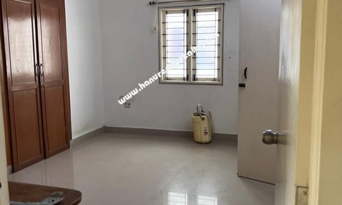 3 BHK Duplex Flat for Rent in Palavakkam