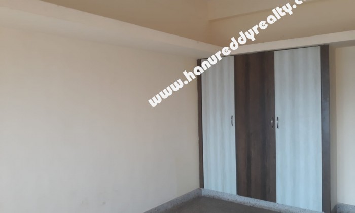 2 BHK Flat for Sale in CBM Compound