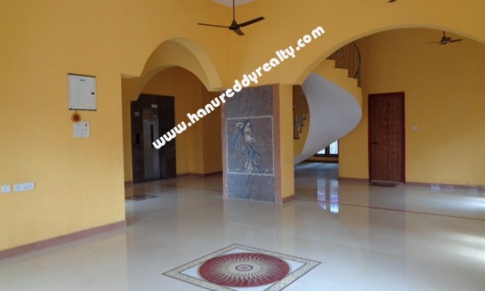 6 BHK Independent House for Sale in Korattur