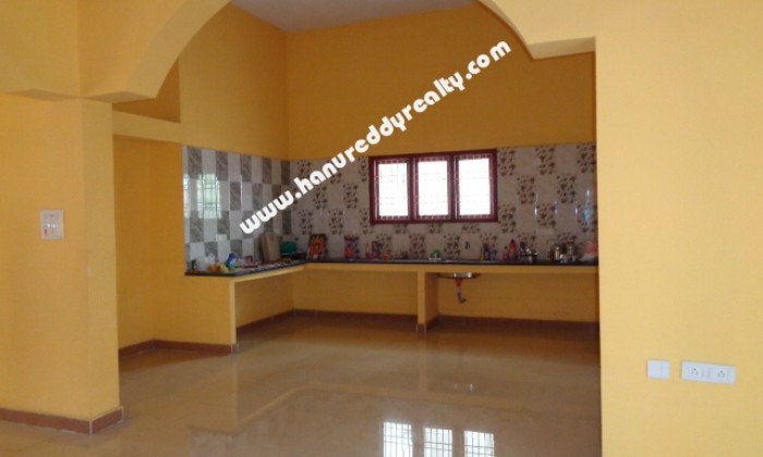 6 BHK Independent House for Sale in Korattur