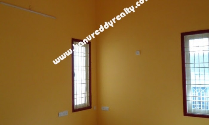 6 BHK Independent House for Sale in Korattur