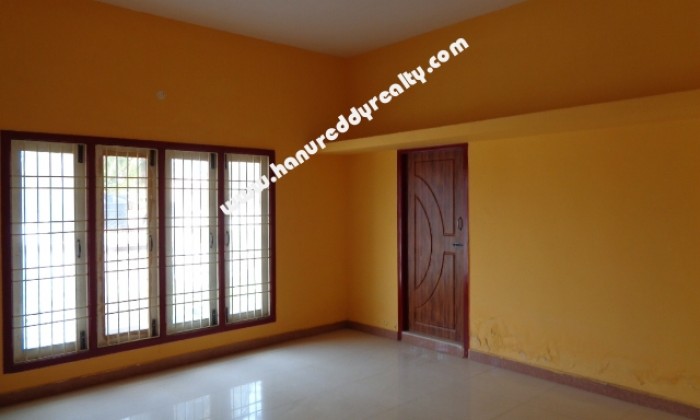 6 BHK Independent House for Sale in Korattur