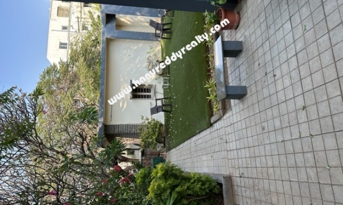 3 BHK Independent House for Sale in Banjara Hills