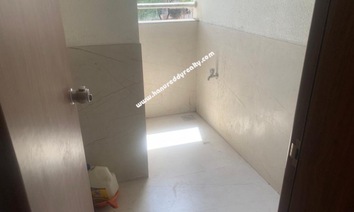 2 BHK Flat for Sale in Wadgaon Sheri