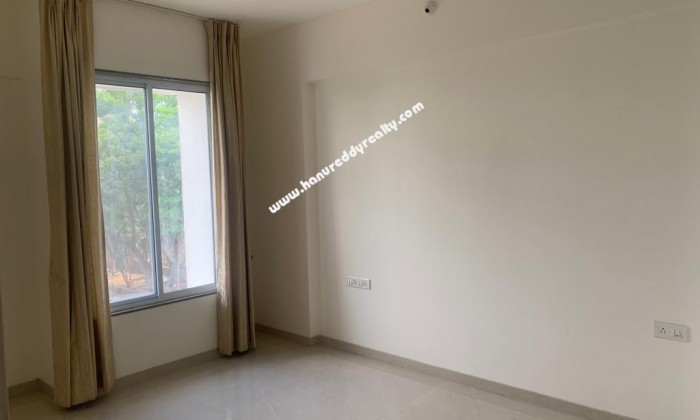 2 BHK Flat for Sale in Wadgaon Sheri