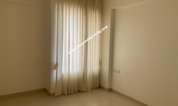 2 BHK Flat for Sale in Wadgaon Sheri