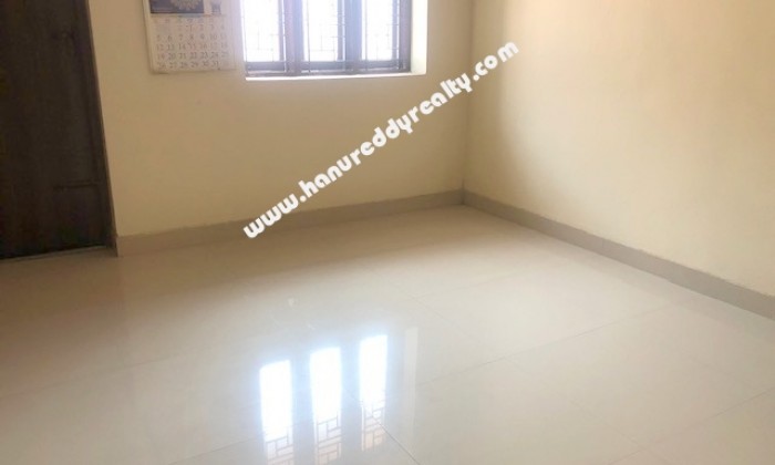 2 BHK Flat for Sale in West Mambalam