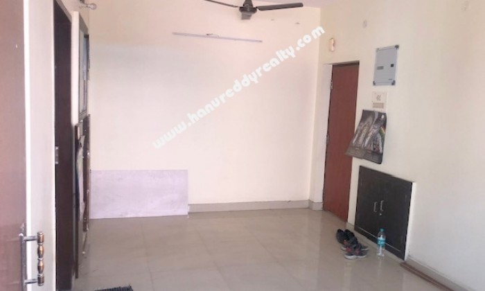 2 BHK Flat for Sale in West Mambalam