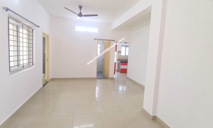 2 BHK Flat for Sale in Perungudi