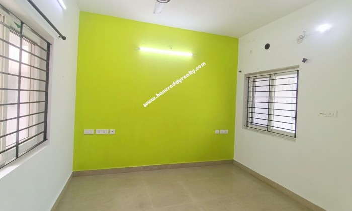 2 BHK Flat for Sale in Perungudi