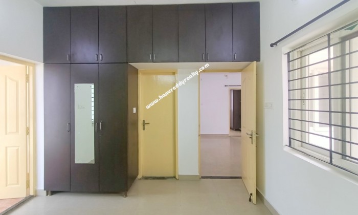 2 BHK Flat for Sale in Perungudi