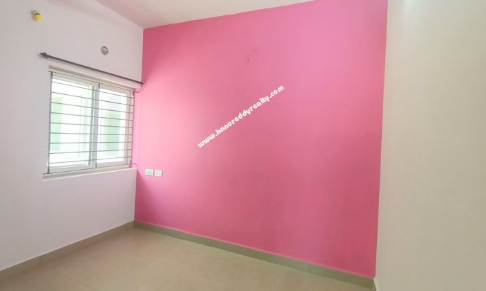 2 BHK Flat for Sale in Perungudi