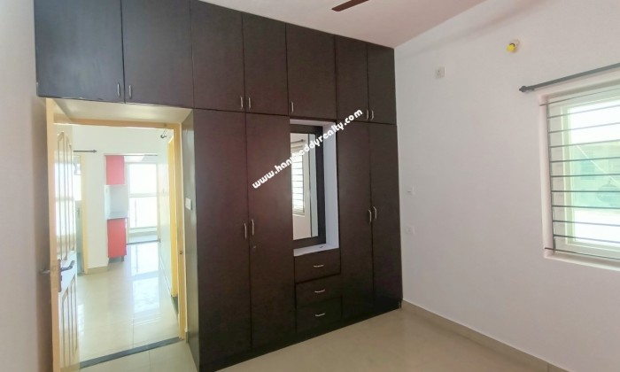 2 BHK Flat for Sale in Perungudi