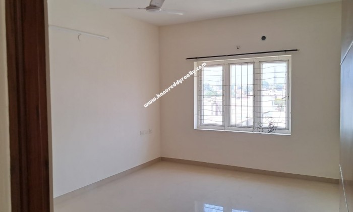 3 BHK Flat for Sale in Ramanathapuram