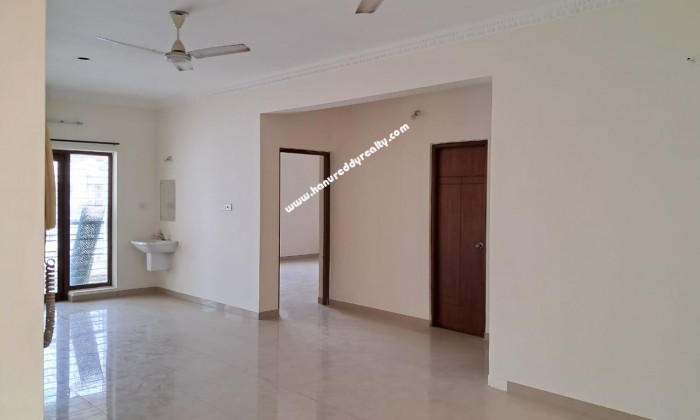 3 BHK Flat for Sale in Ramanathapuram