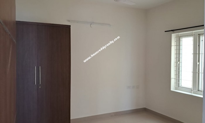 3 BHK Flat for Sale in Ramanathapuram