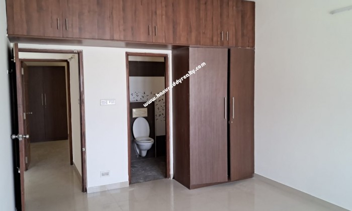 3 BHK Flat for Sale in Ramanathapuram