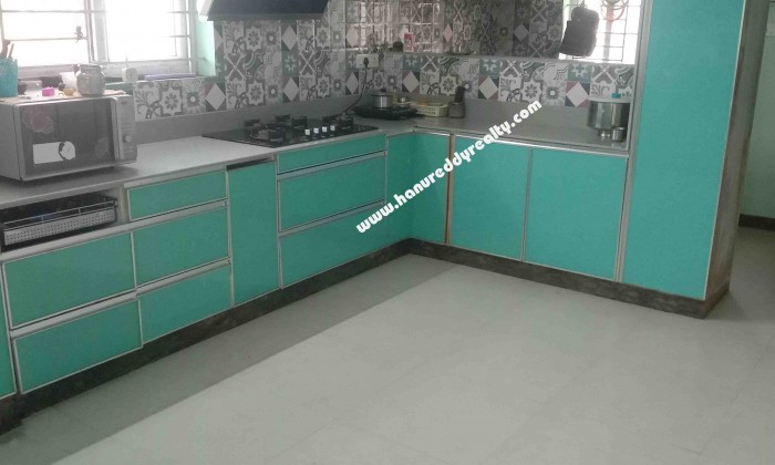 3 BHK Independent House for Sale in Kavundampalayam