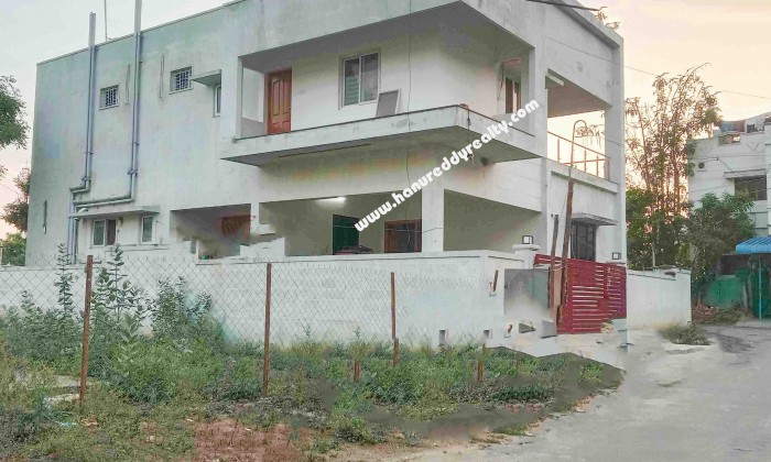 3 BHK Independent House for Sale in Kavundampalayam