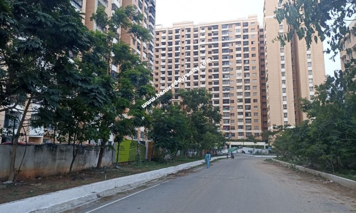 2 BHK Flat for Sale in Perumbakkam