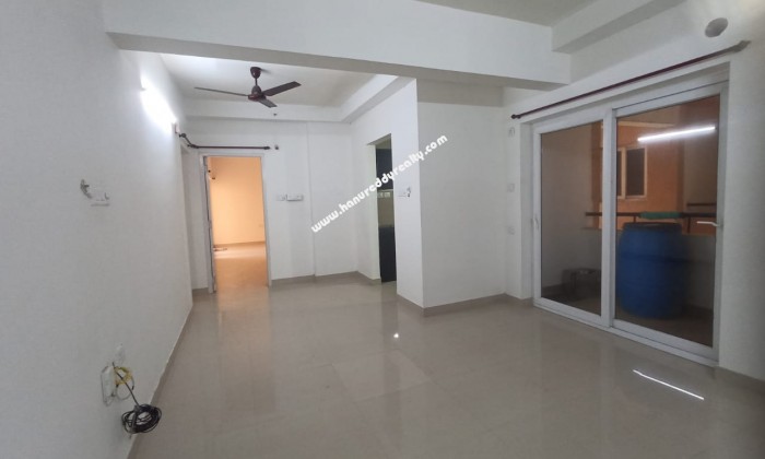 2 BHK Flat for Sale in Perumbakkam