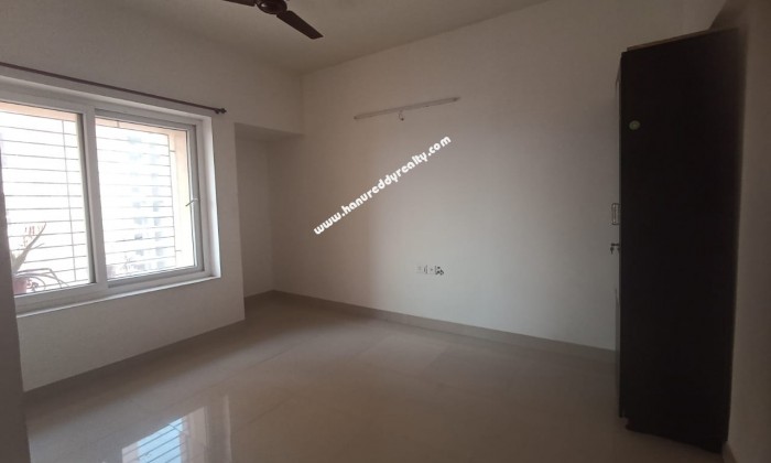 2 BHK Flat for Sale in Perumbakkam