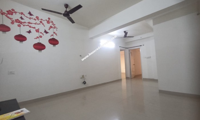 2 BHK Flat for Sale in Perumbakkam