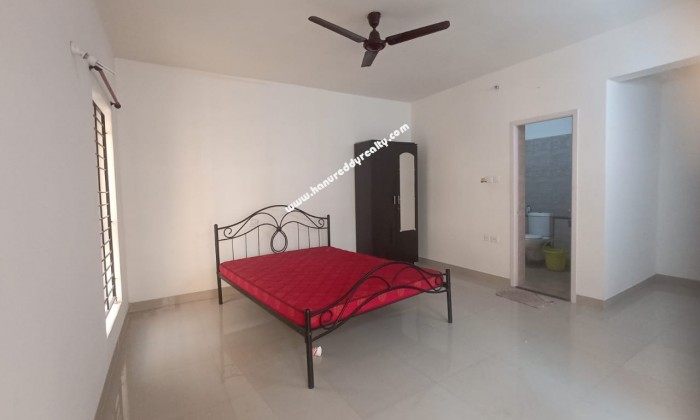 2 BHK Flat for Sale in Perumbakkam