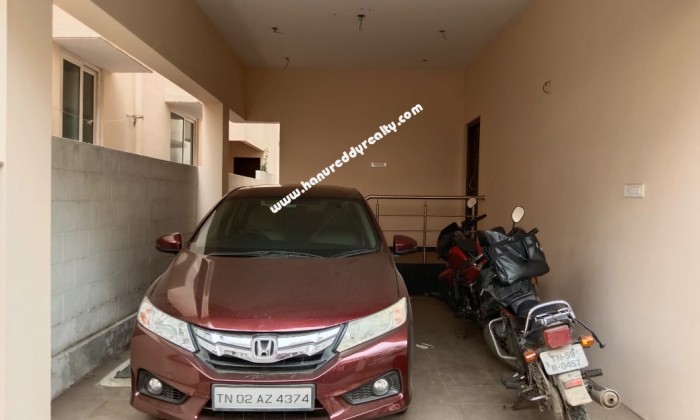 3 BHK Independent House for Sale in Kovaipudur