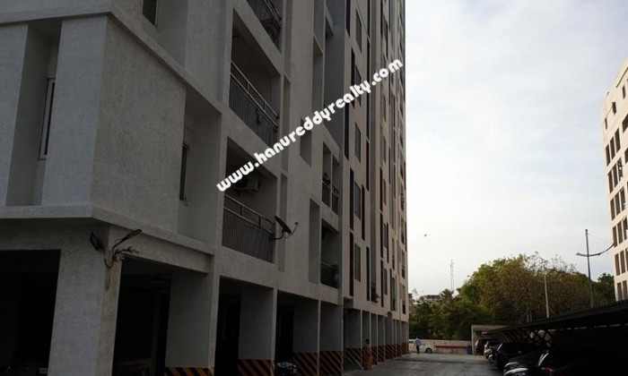 6 BHK Duplex Flat for Rent in Thoraipakkam