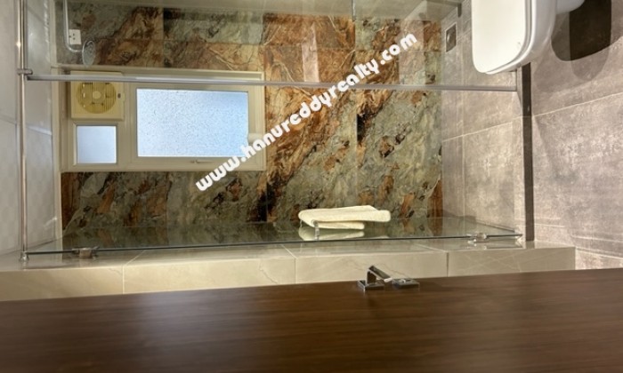 3 BHK Flat for Sale in Kondhwa