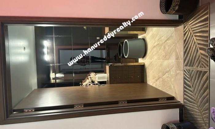 3 BHK Flat for Sale in Kondhwa