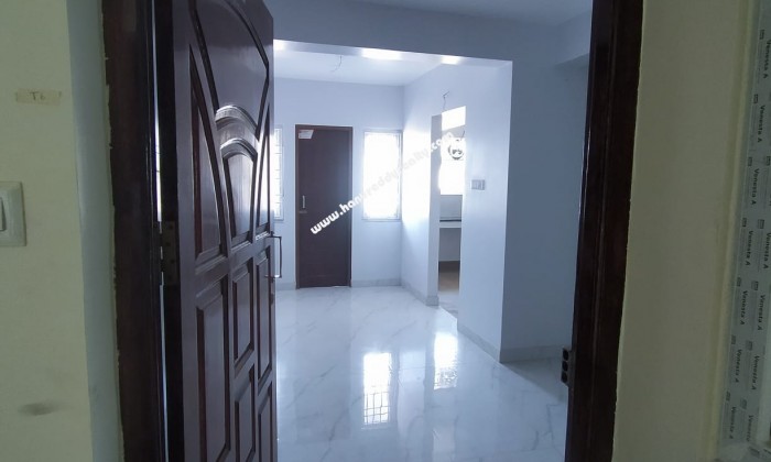 2 BHK Flat for Sale in Kilpauk