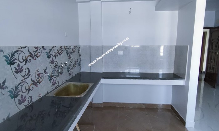 2 BHK Flat for Sale in Kilpauk