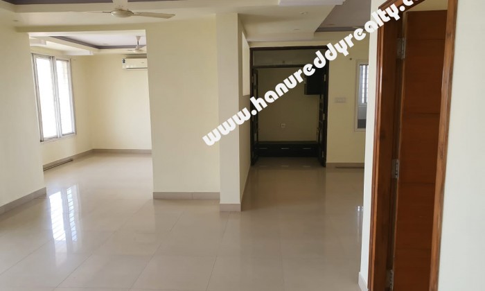 3 BHK Flat for Sale in Kirlampudi