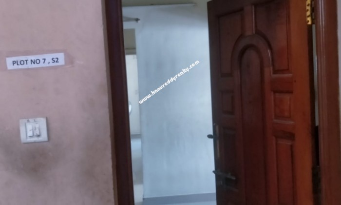 3 BHK Flat for Sale in Villivakkam