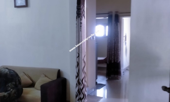 3 BHK Flat for Sale in Villivakkam