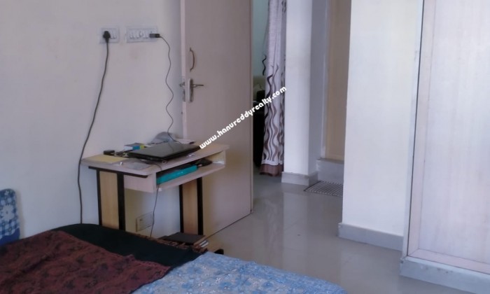 3 BHK Flat for Sale in Villivakkam