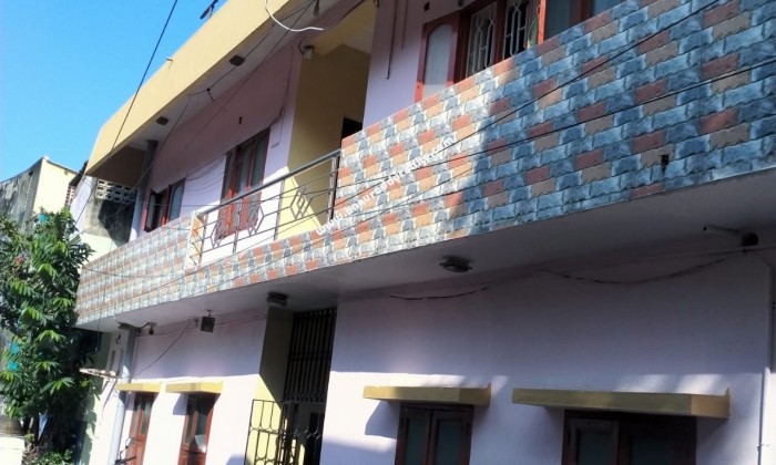 2 BHK Independent House for Sale in Ayanavaram