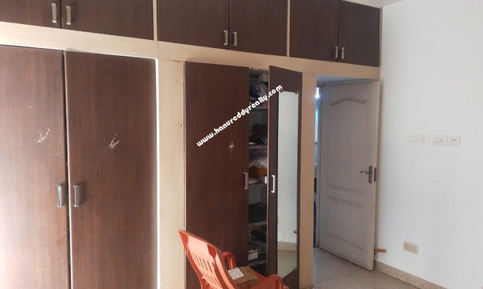 3 BHK Flat for Sale in Alwarpet