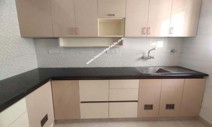 2 BHK Flat for Sale in T.Nagar