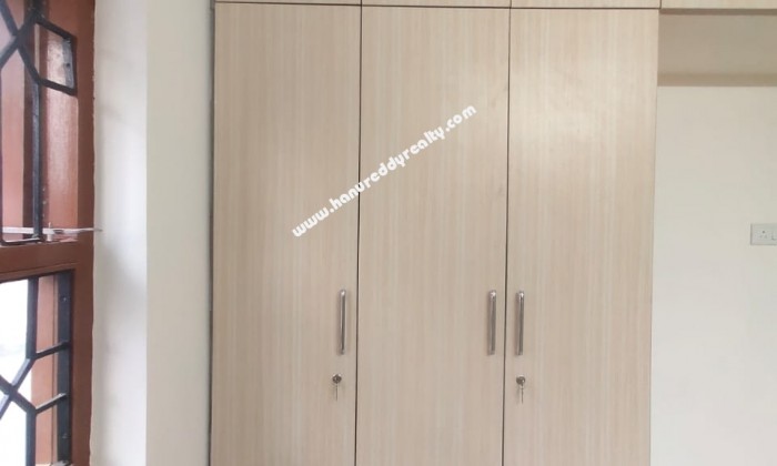 2 BHK Flat for Sale in T.Nagar