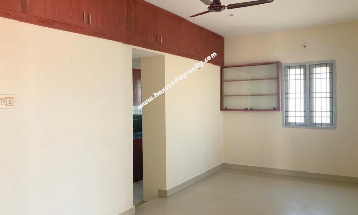 1 BHK Flat for Rent in Arumbakkam