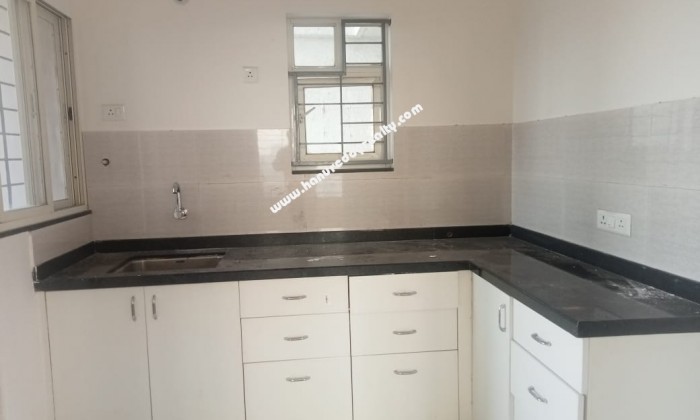 2 BHK Flat for Rent in Kharadi