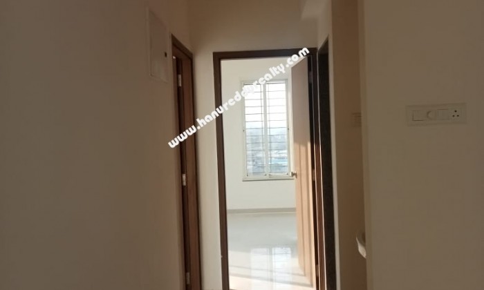 2 BHK Flat for Rent in Kharadi