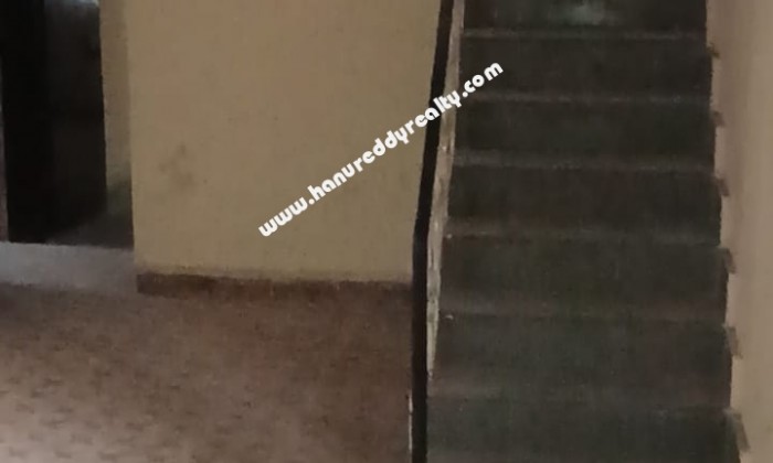 4 BHK Row House for Sale in Kharadi