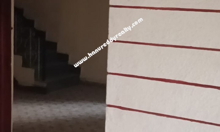 4 BHK Row House for Sale in Kharadi