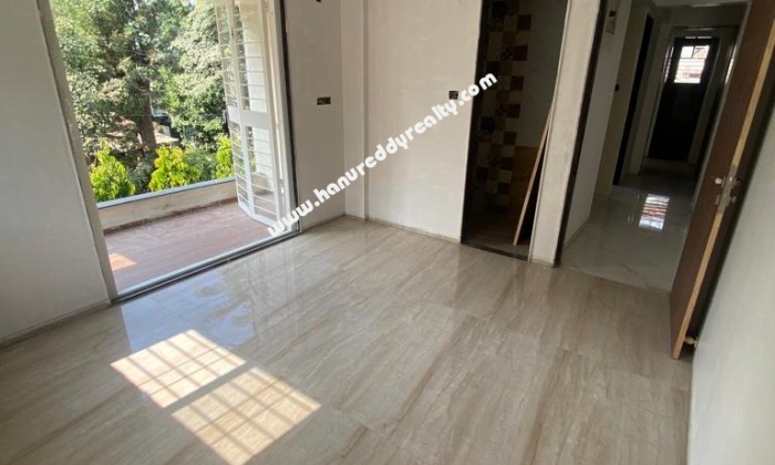 3 BHK Flat for Sale in Kalyani Nagar