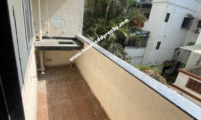 3 BHK Flat for Sale in Kalyani Nagar